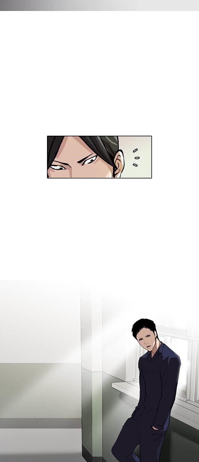 Lookism Chapter 127 - Page 6 in English