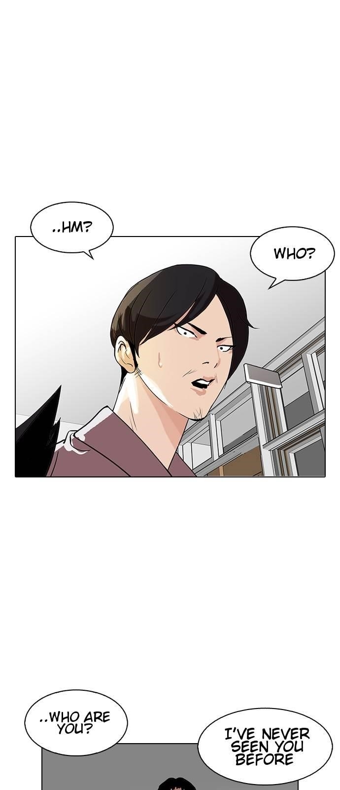 Lookism Chapter 127 - Page 8 in English