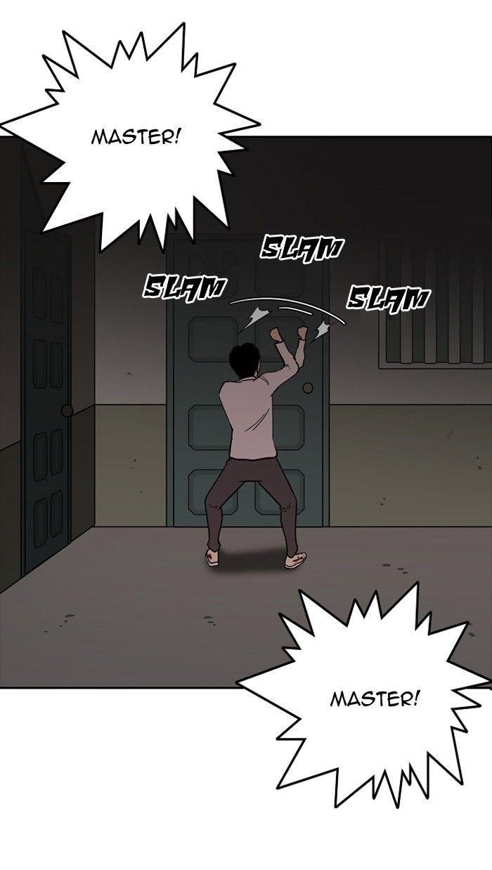 Lookism Chapter 128 - Page 108 in English