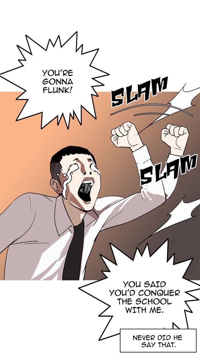 Lookism Chapter 128 - Page 109 in English