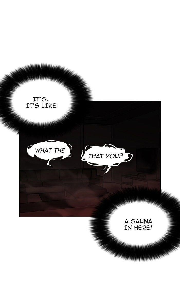 Lookism Chapter 128 - Page 114 in English