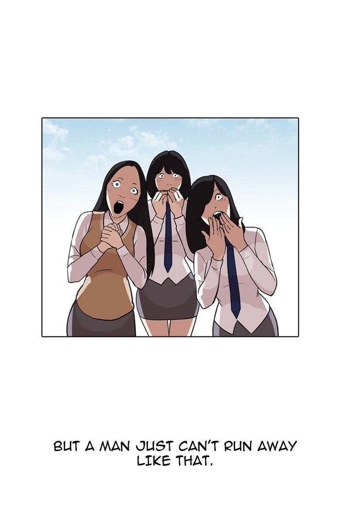 Lookism Chapter 128 - Page 120 in English