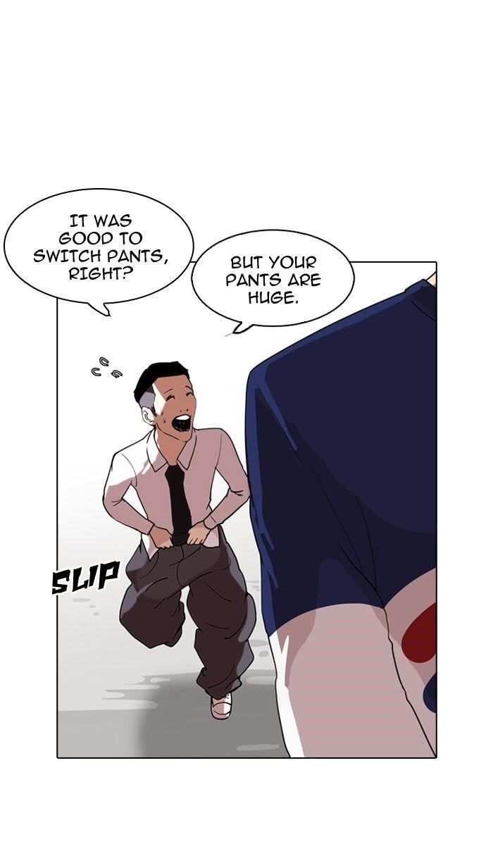 Lookism Chapter 128 - Page 121 in English