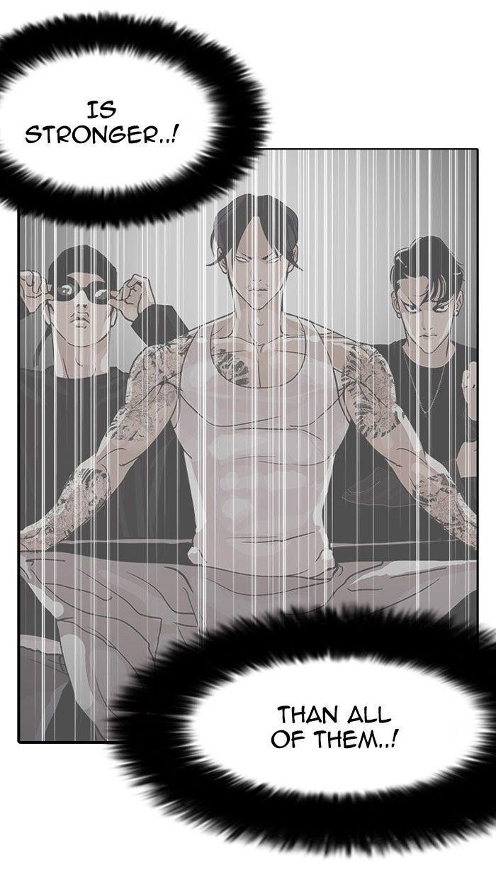Lookism Chapter 128 - Page 15 in English