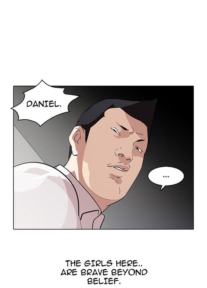 Lookism Chapter 128 - Page 33 in English