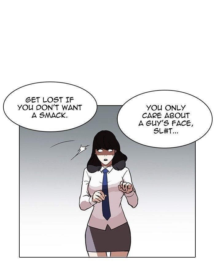 Lookism Chapter 128 - Page 34 in English
