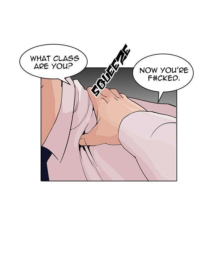 Lookism Chapter 128 - Page 4 in English