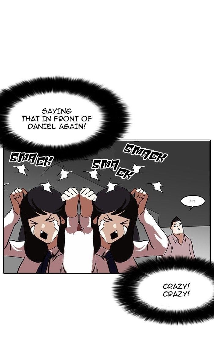 Lookism Chapter 128 - Page 44 in English