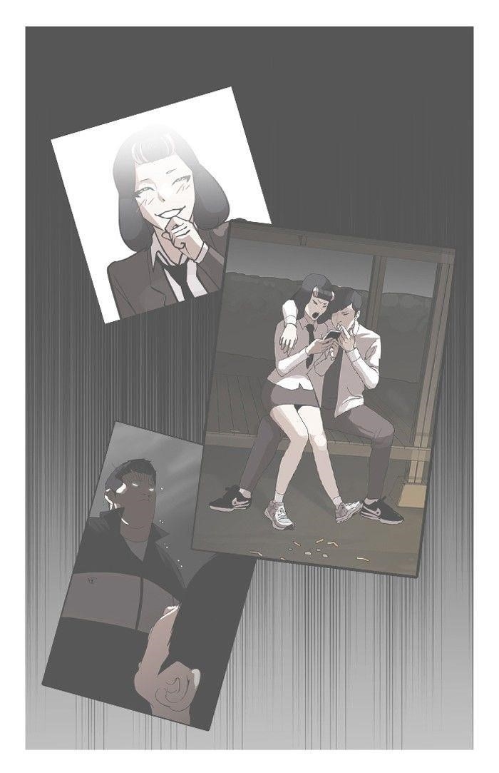 Lookism Chapter 128 - Page 48 in English