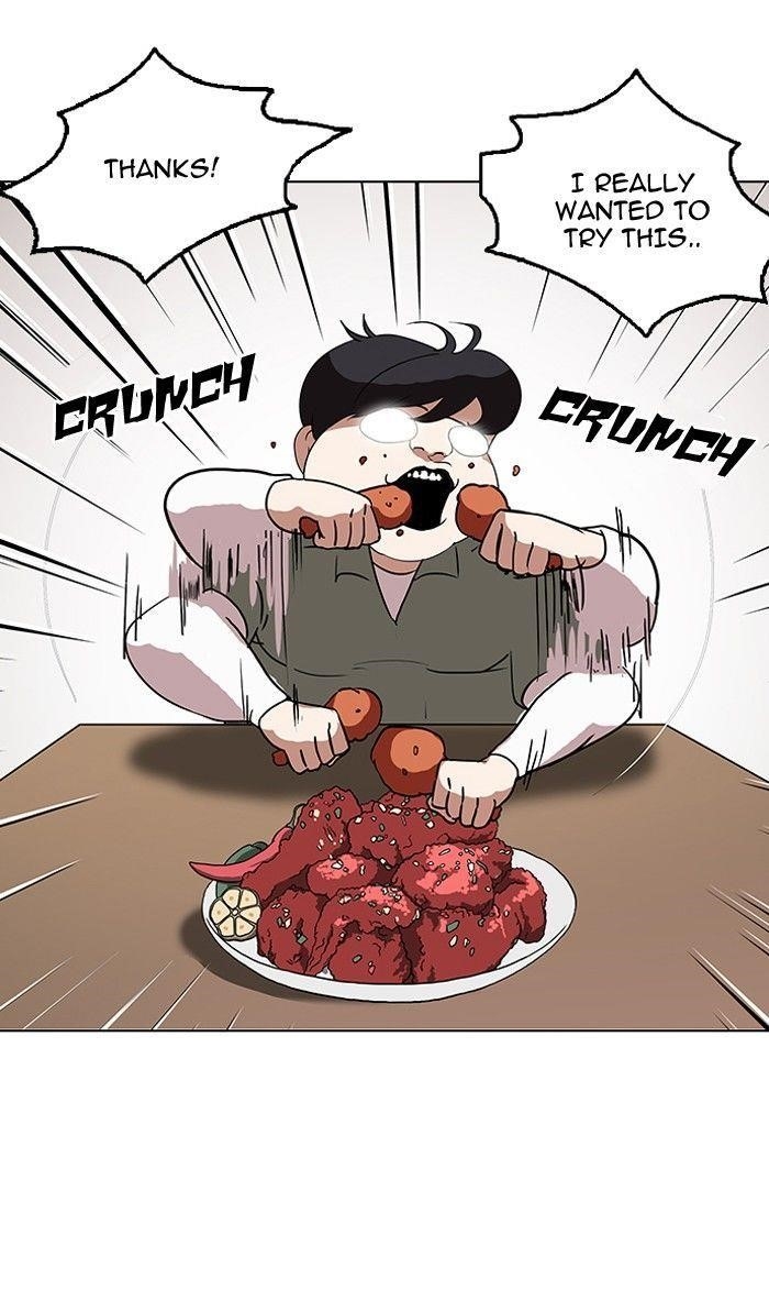 Lookism Chapter 128 - Page 56 in English