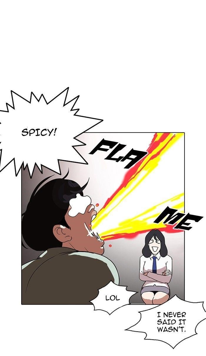 Lookism Chapter 128 - Page 57 in English