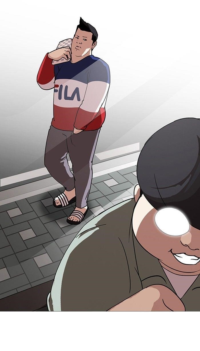 Lookism Chapter 128 - Page 61 in English