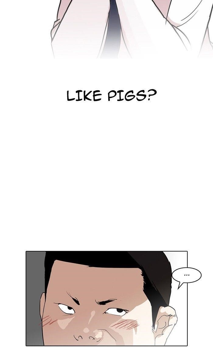 Lookism Chapter 128 - Page 64 in English