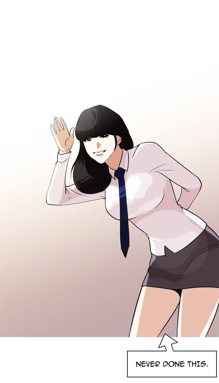 Lookism Chapter 128 - Page 77 in English