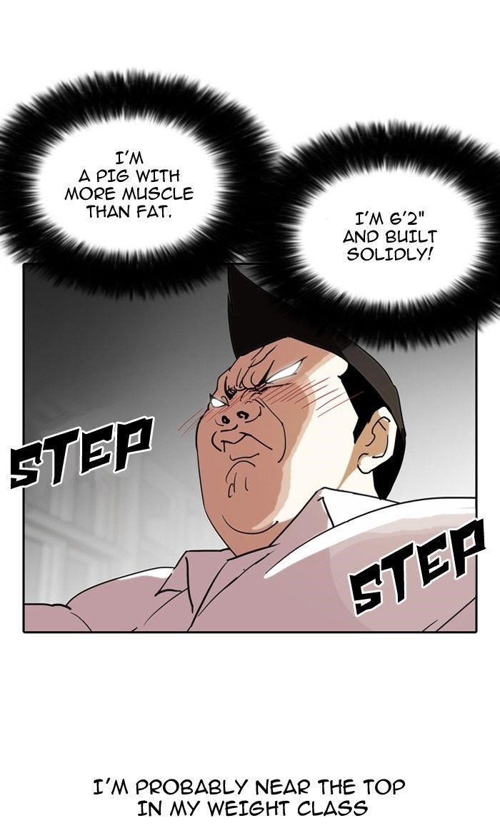 Lookism Chapter 128 - Page 84 in English