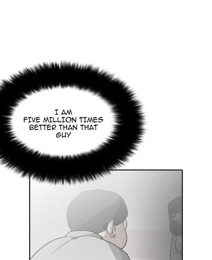 Lookism Chapter 128 - Page 85 in English