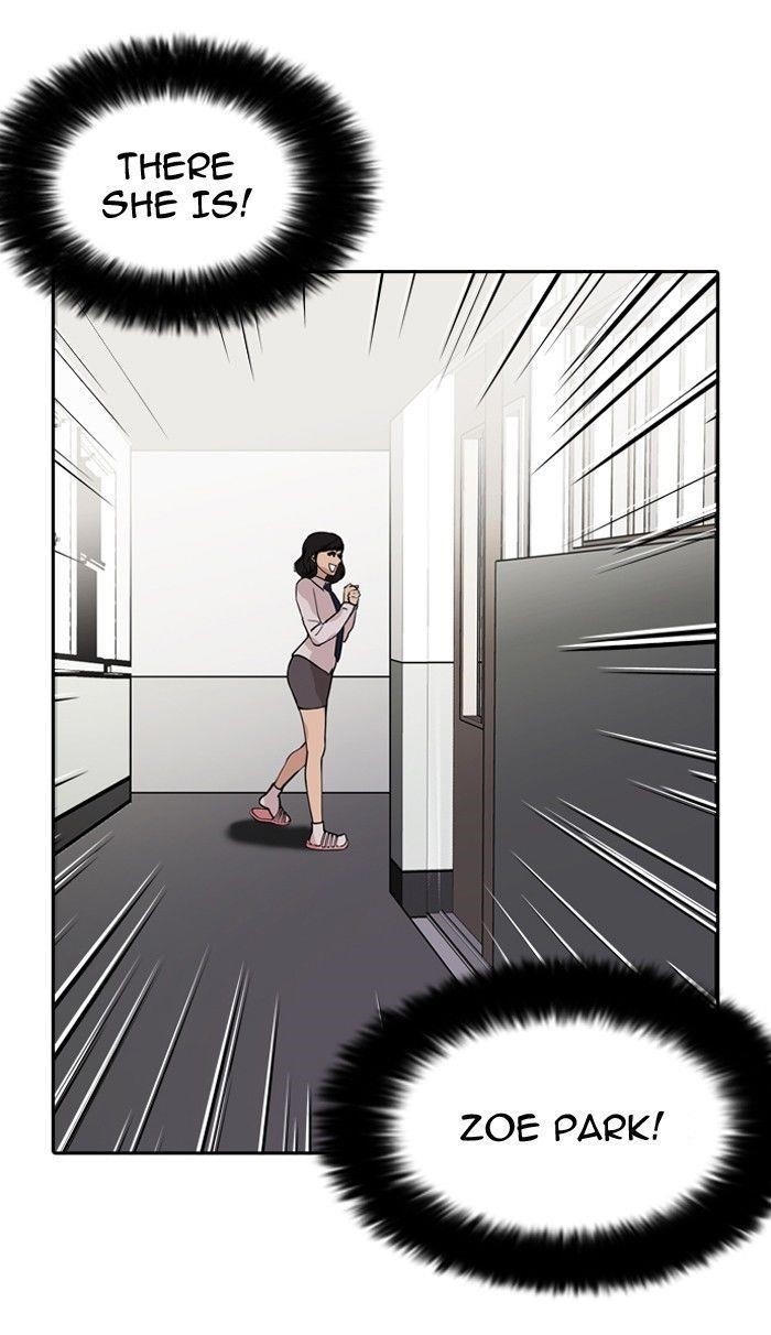 Lookism Chapter 128 - Page 87 in English