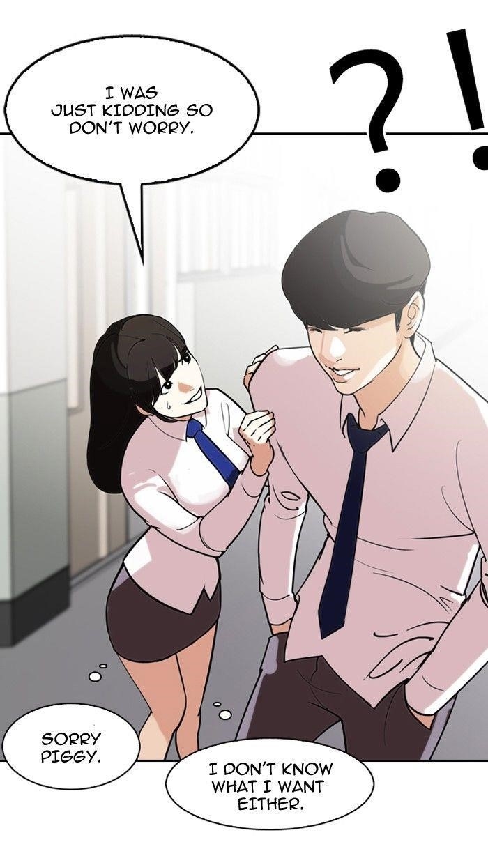 Lookism Chapter 128 - Page 90 in English