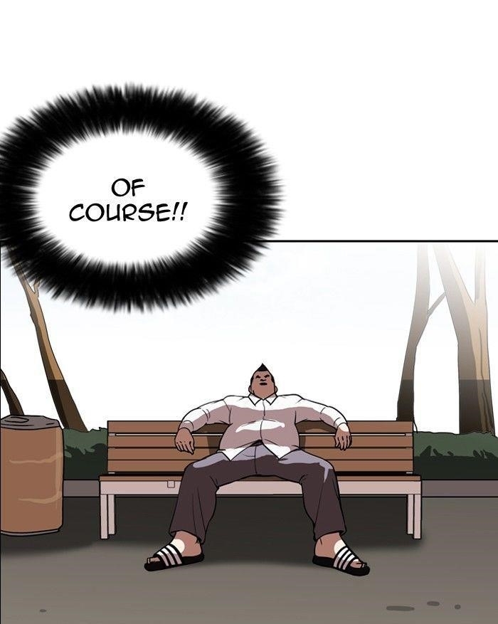 Lookism Chapter 128 - Page 95 in English