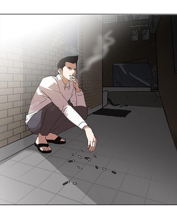 Lookism Chapter 129 - Page 14 in English