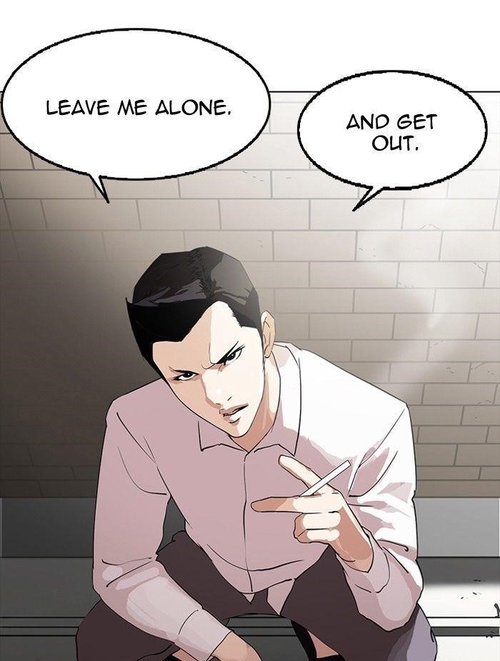 Lookism Chapter 129 - Page 20 in English