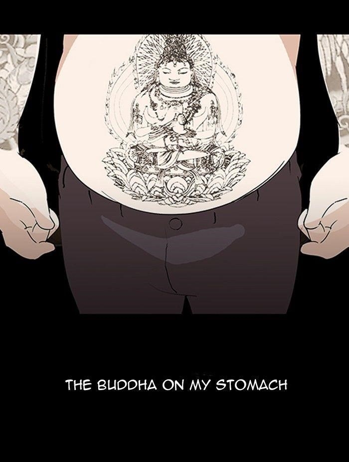Lookism Chapter 129 - Page 28 in English
