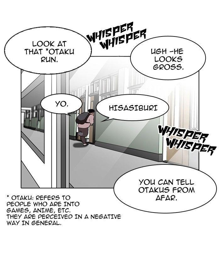 Lookism Chapter 129 - Page 3 in English