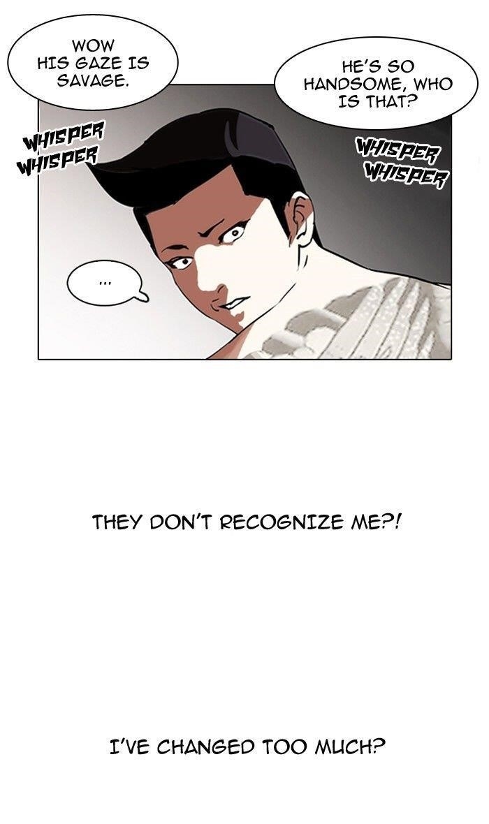 Lookism Chapter 129 - Page 33 in English