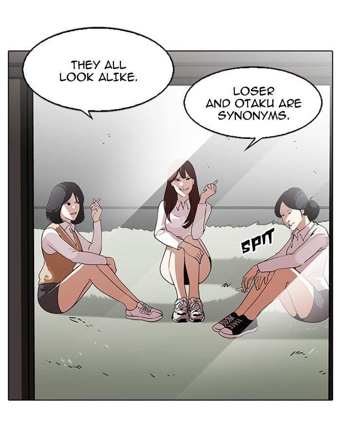 Lookism Chapter 129 - Page 4 in English