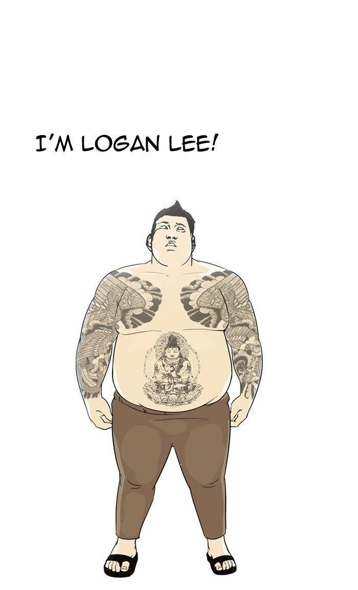 Lookism Chapter 129 - Page 49 in English
