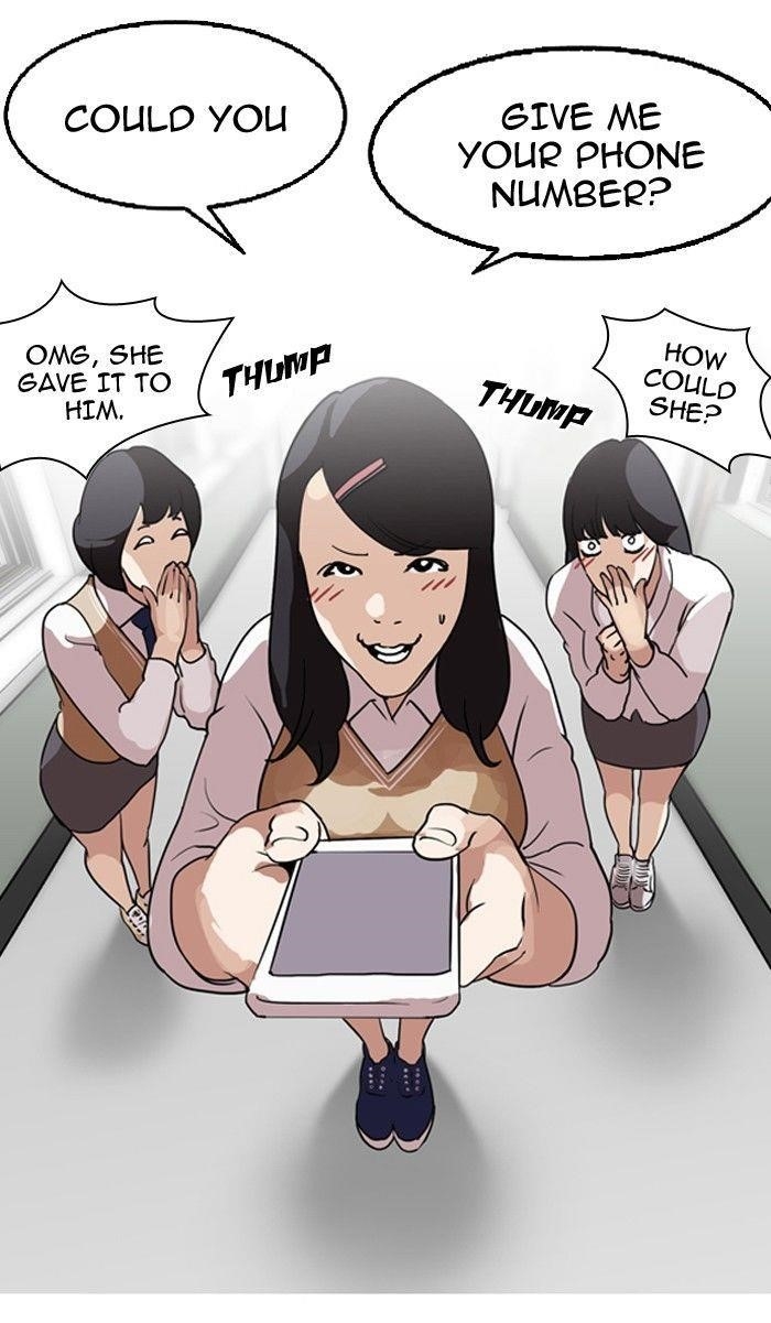 Lookism Chapter 129 - Page 52 in English