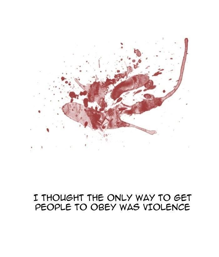 Lookism Chapter 129 - Page 54 in English