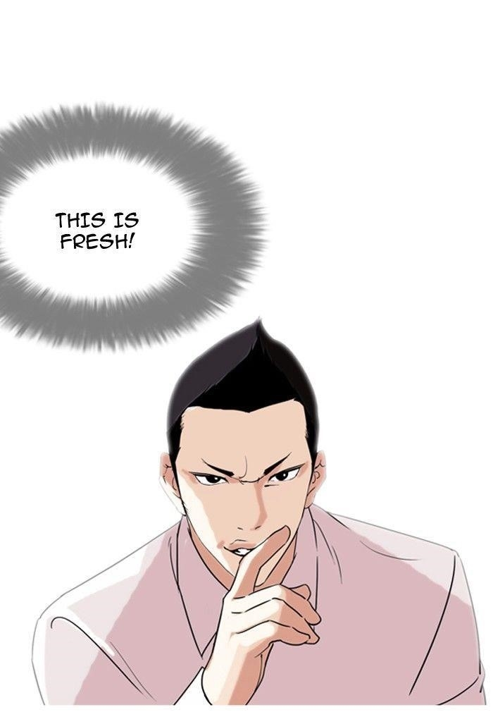 Lookism Chapter 129 - Page 61 in English