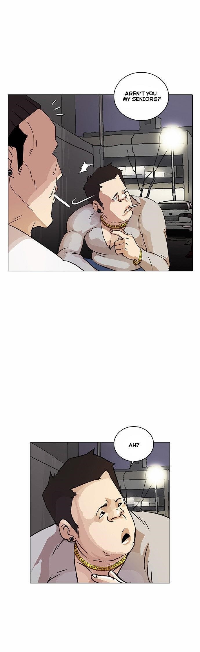 Lookism Chapter 13 - Page 15 in English