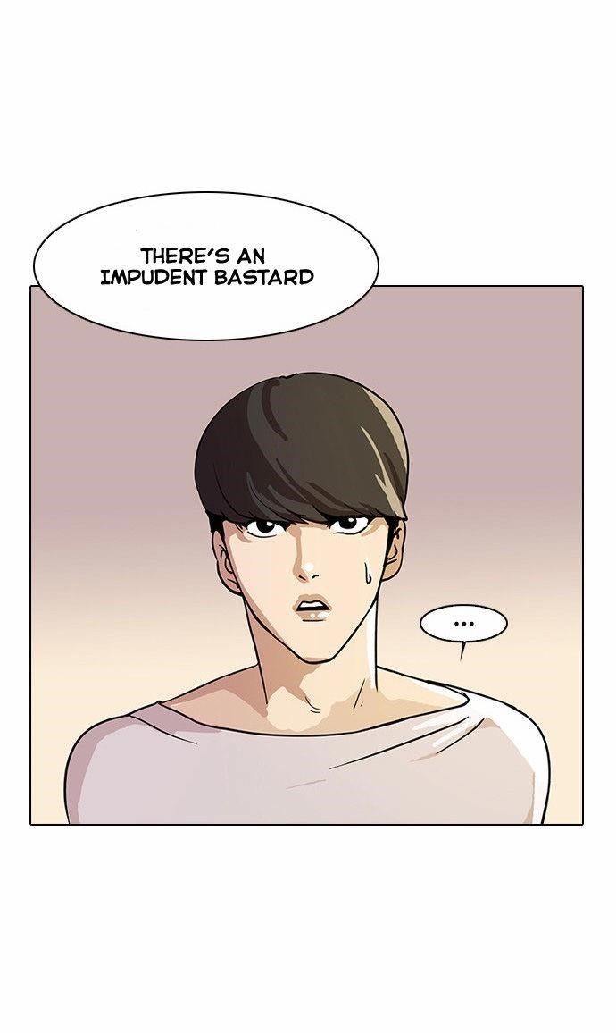 Lookism Chapter 13 - Page 23 in English