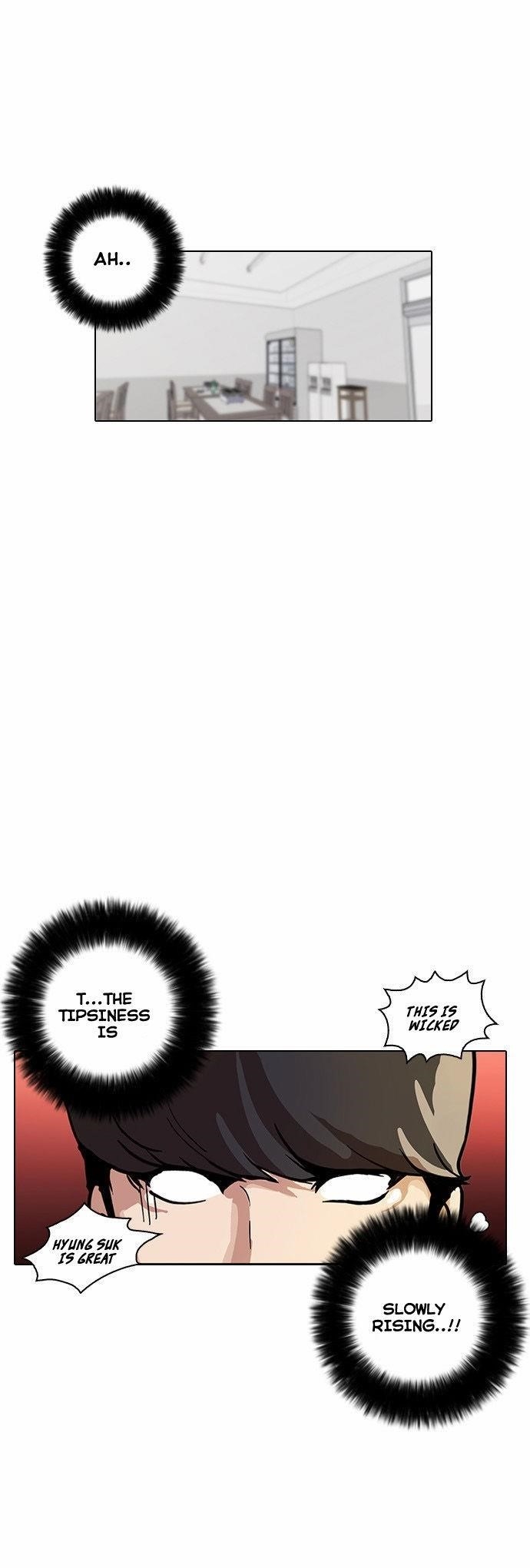 Lookism Chapter 13 - Page 24 in English