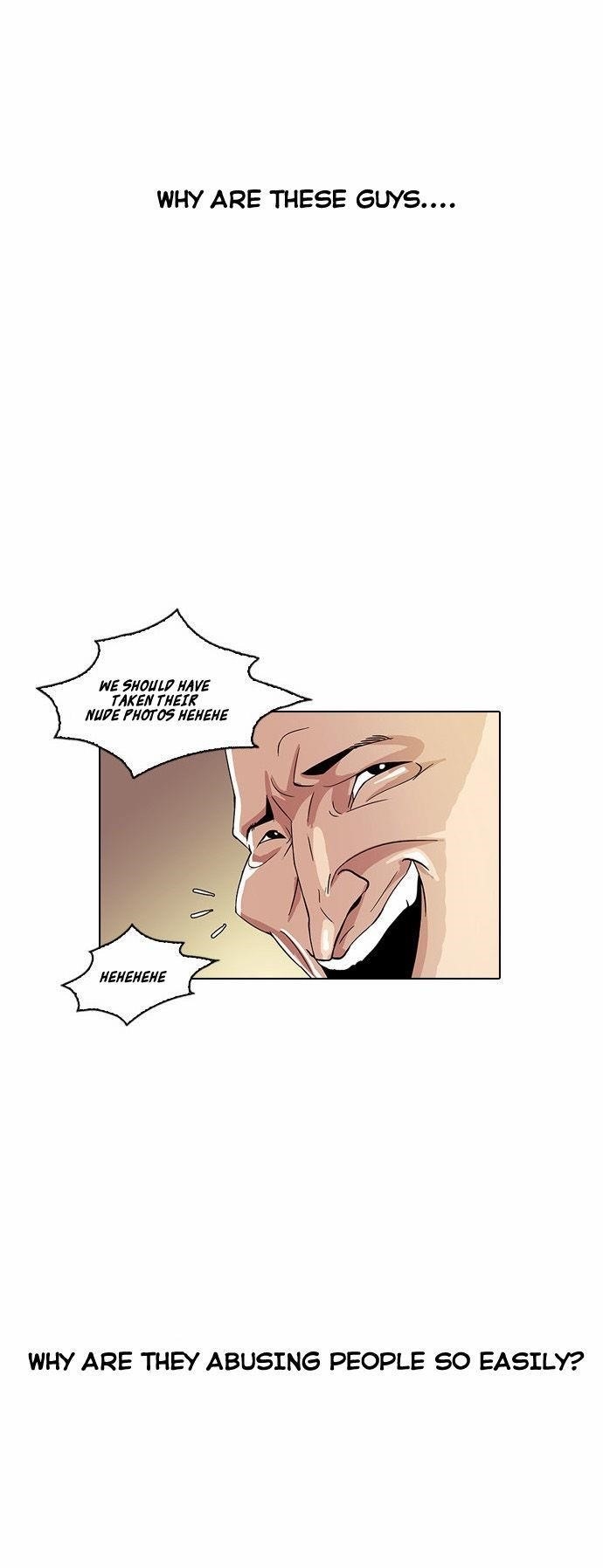 Lookism Chapter 13 - Page 28 in English