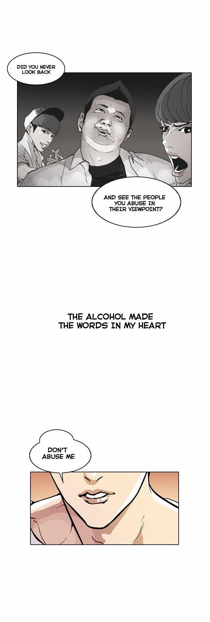 Lookism Chapter 13 - Page 33 in English