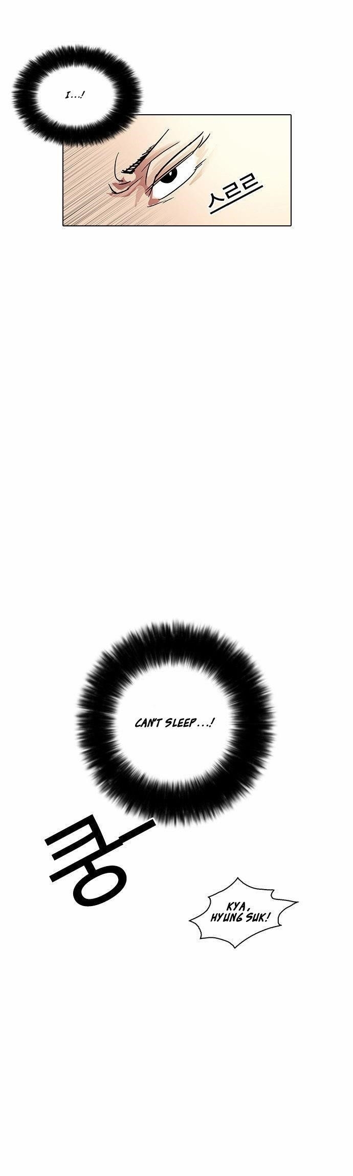 Lookism Chapter 13 - Page 39 in English
