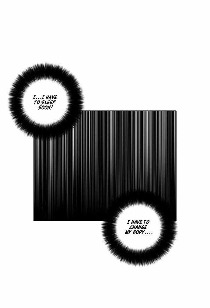 Lookism Chapter 13 - Page 43 in English