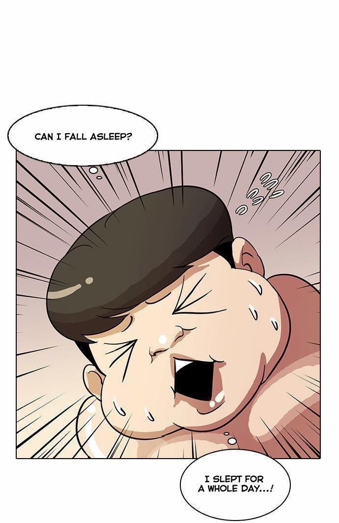Lookism Chapter 13 - Page 44 in English