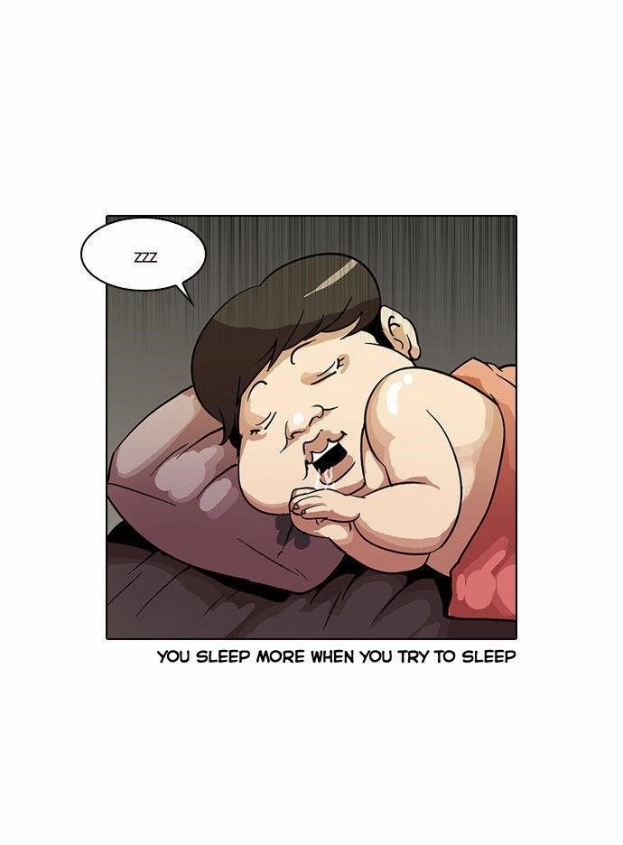 Lookism Chapter 13 - Page 45 in English