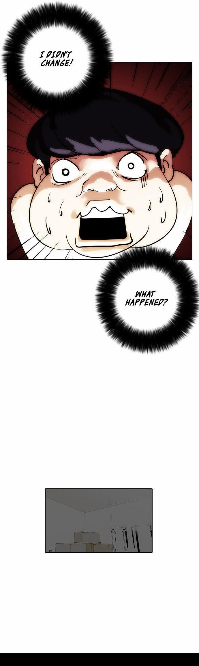 Lookism Chapter 13 - Page 52 in English