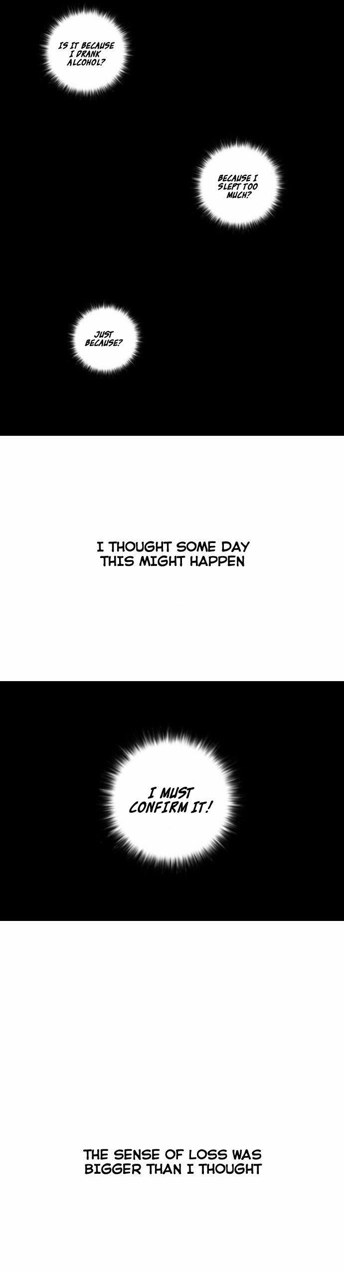 Lookism Chapter 13 - Page 54 in English