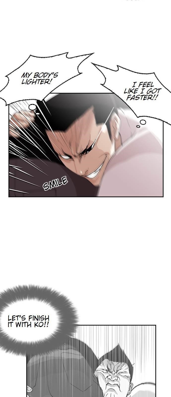 Lookism Chapter 130 - Page 11 in English