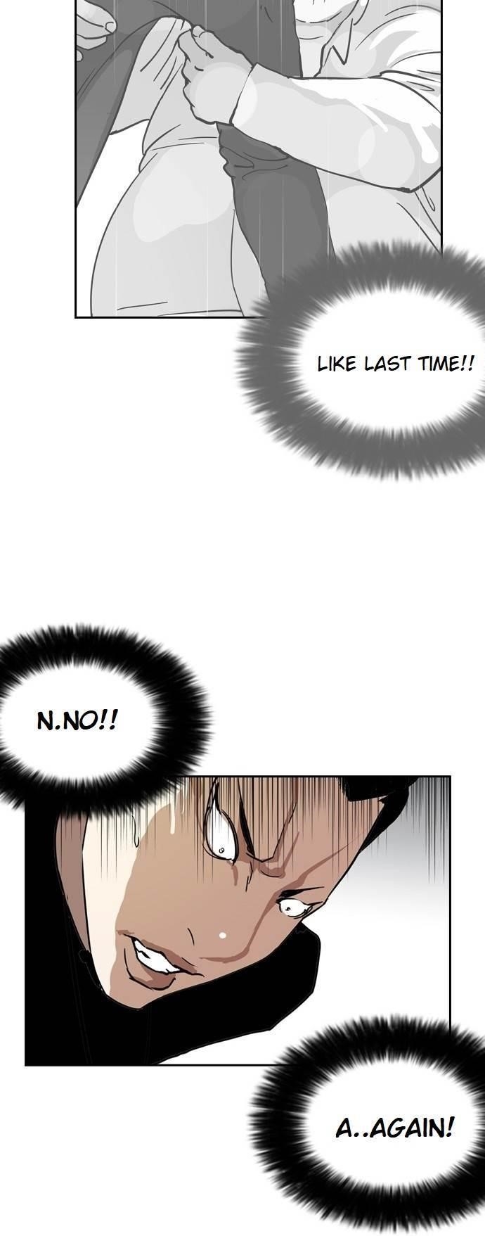 Lookism Chapter 130 - Page 12 in English