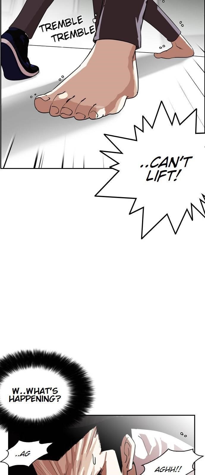Lookism Chapter 130 - Page 15 in English