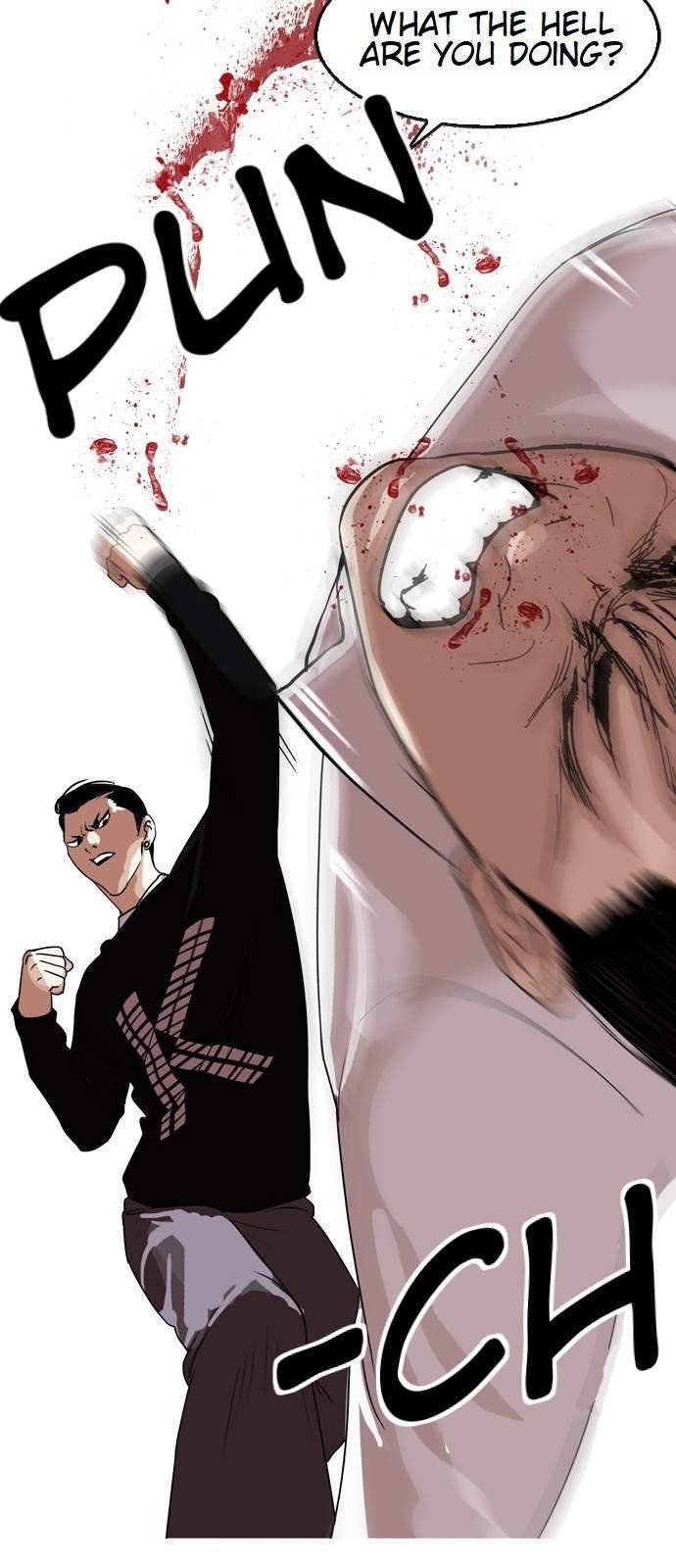Lookism Chapter 130 - Page 18 in English