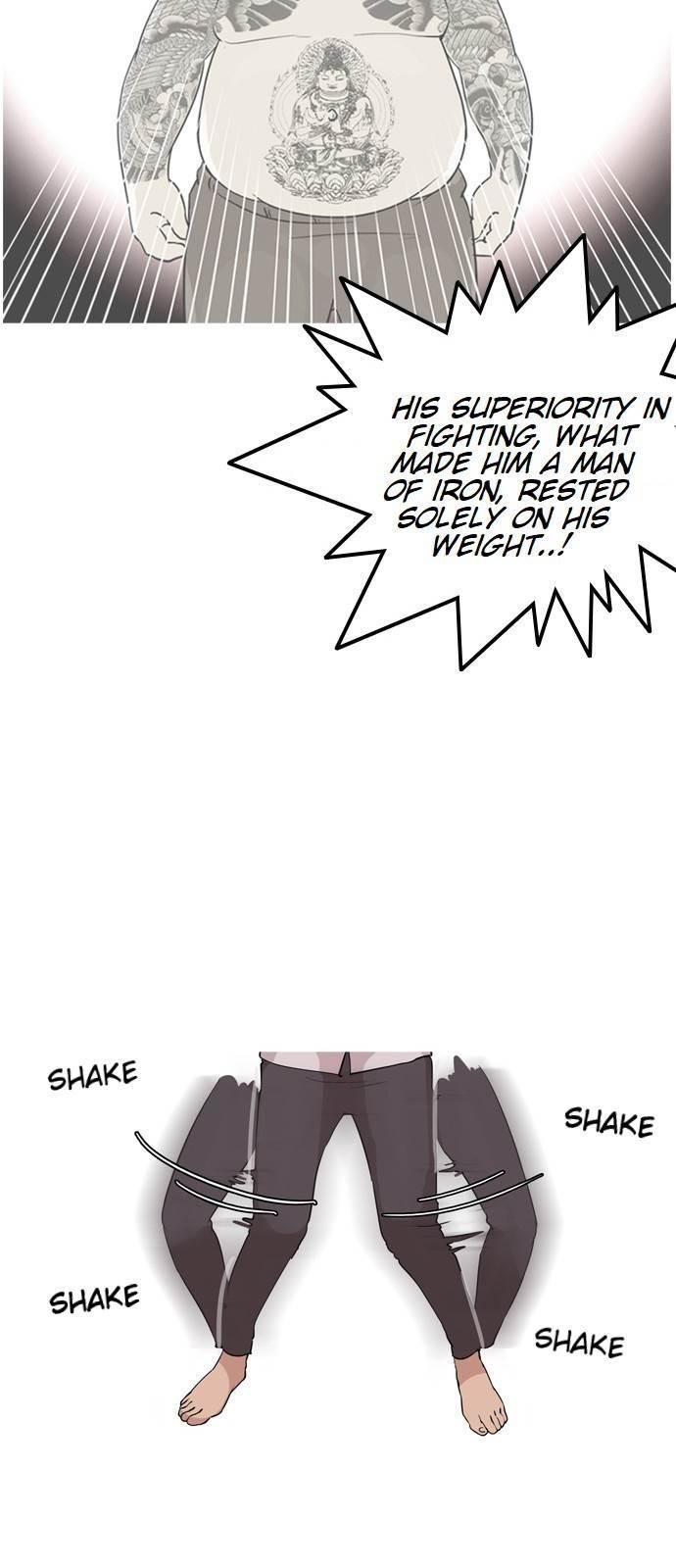 Lookism Chapter 130 - Page 23 in English