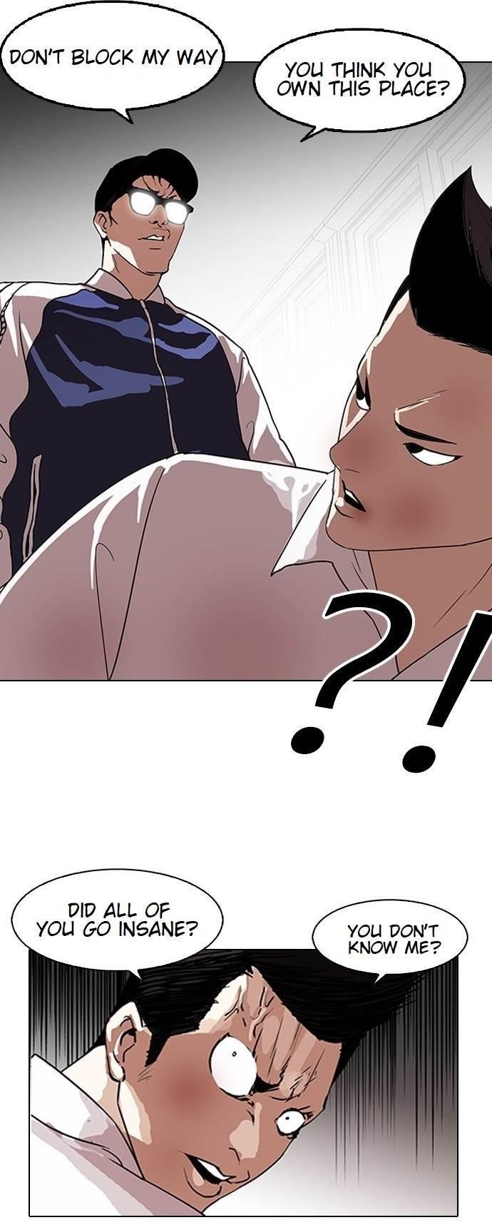 Lookism Chapter 130 - Page 32 in English